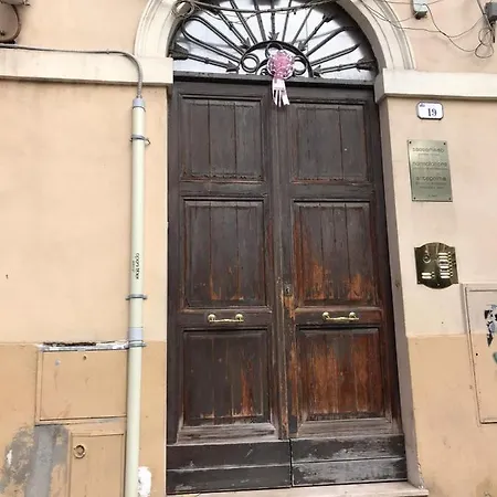 La Casa Di Adele Apartment