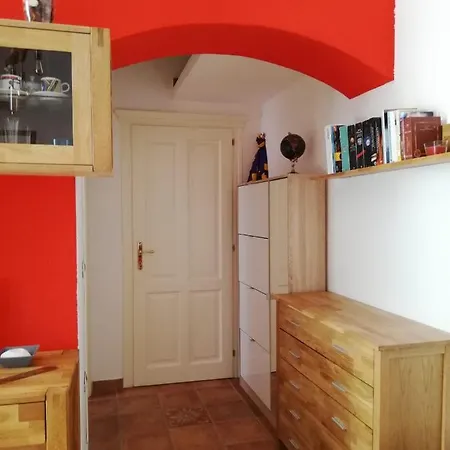 La Casa Di Adele Apartment