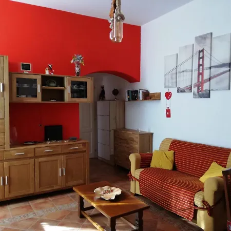 La Casa Di Adele Sassari