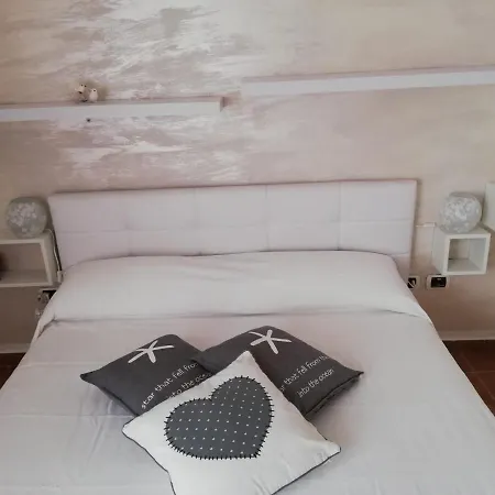 La Casa Di Adele Apartment Sassari