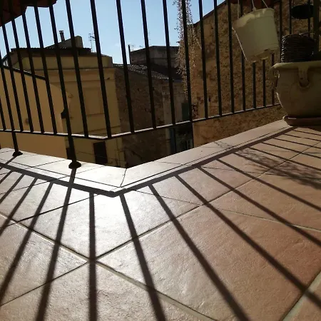 La Casa Di Adele