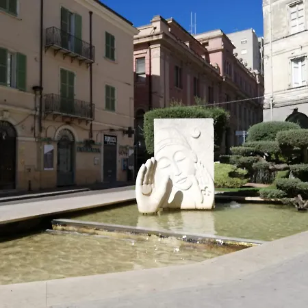 La Casa Di Adele Sassari